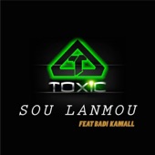 Sou Lanmou (feat. Badi Kamall) artwork
