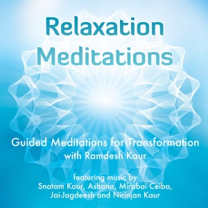 Guided Meditation for Abundance (feat. Jai-Jagdeesh)