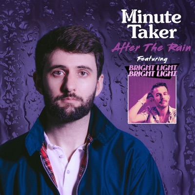 After the Rain (feat. Bright Light Bright Light) - Single