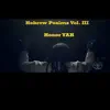 I.M. YisraEL - Hold on to YAH