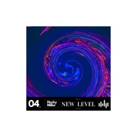 New Level - Single - Nxcky Miller