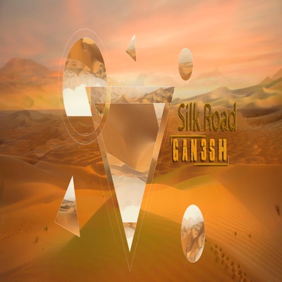 Silk Road - EP