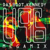 Das Boot (Kennedy-Megamix) artwork