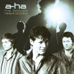 Album - A-ha - Crying In the Rain