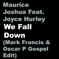 We Fall Down (Oscar P Connected Retouch)