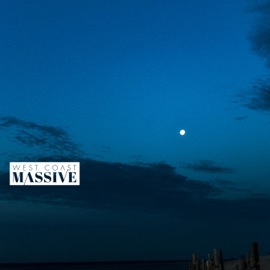 Brown Eyed Girl West Coast Massive