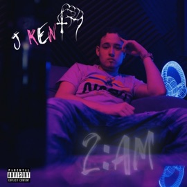 Smile (feat. Leshon) J Kent