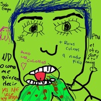 Rolas culeras q nadie pidió - EP - ND Kobi'