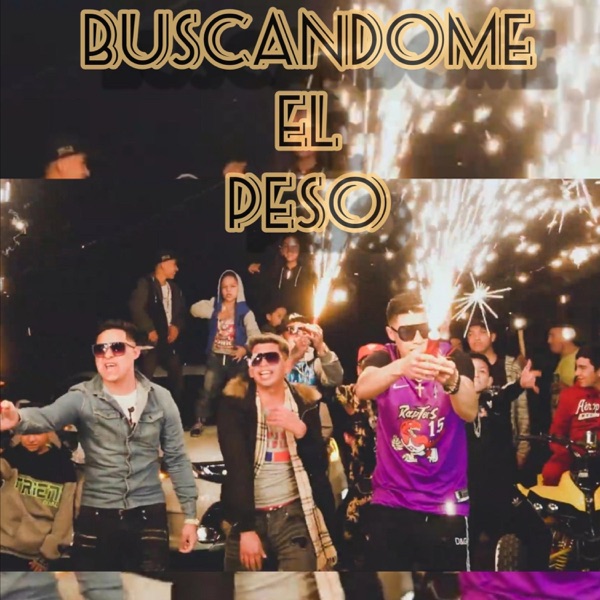 Buscandome el peso