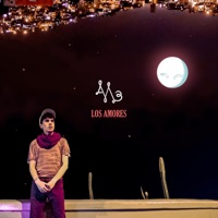 LOS AMORES - Single - MAYLO