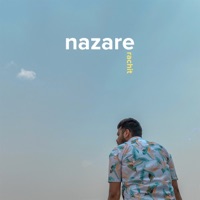 Nazare - Single - Rachit & BlissEnlightenUs