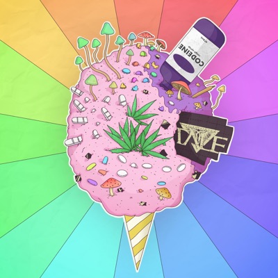 Cotton Candy - Single
