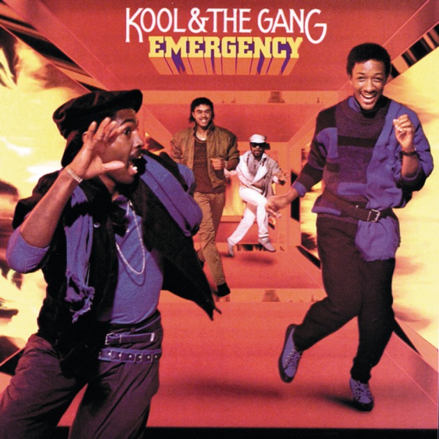 Kool & The Gang - Light Of Worlds 日本盤オリジ - メルカリ