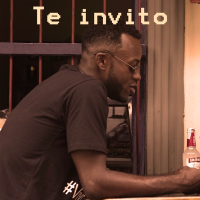 Te Invito (feat. Krappy boy) - Single