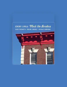 Listen to Jeremy Lirola, watch music videos, read bio, see tour dates & more!