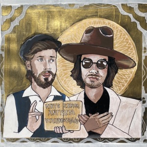 White Saviour Anthem - Single