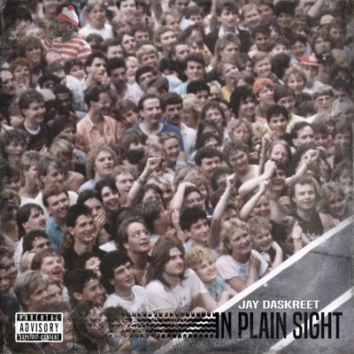 In Plain Sight (Extended)