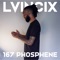 Phosphene - Lvincix lyrics