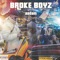 Broke Boyz - Aadam Siddiqi lyrics