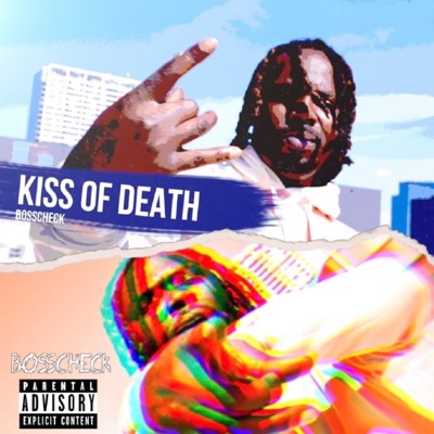 Let Me Talk - Single