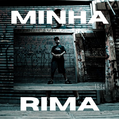 Minha Rima - Single