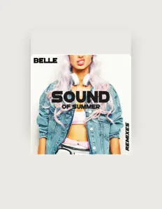 Ouça Belle, assista a videoclipes, leia a biografia, veja as datas das turnês e mais!