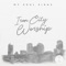 It Is Done - Iron City Worship lyrics