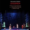 Fedor Dostoïevski Leggenda: Epilogo Alessandro Solbiati: Leggenda