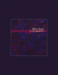 Listen to Steve Gold, watch music videos, read bio, see tour dates & more!