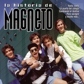 Magneto - Malherido (Album Version)