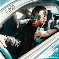 1-800 - Single - R3trO Riq