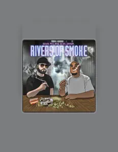 Ouça Down Pat, assista a videoclipes, leia a biografia, veja as datas das turnês e mais!