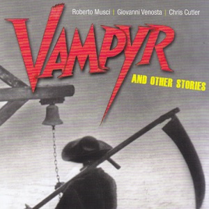Vampyr and Other Stories