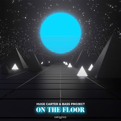 On the Floor (Extended Mix) - Single
