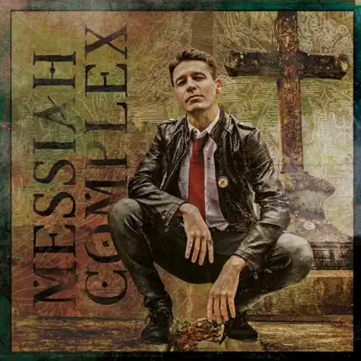 Messiah Complex - Danann Messiah Complex - Danann