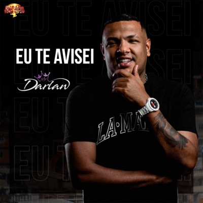 Eu Te Avisei - Single
