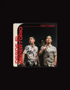 Listen to Grupo La Plebada, watch music videos, read bio, see tour dates & more!