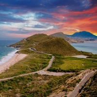 Vacation - Single - Lagy