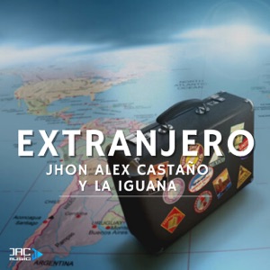 Extranjero