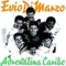 Muñeca de Porcelana (feat. Adrenalina Caribe) - Evio di Marzo lyrics