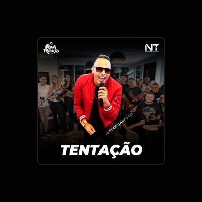 Listen to Nova Tentação, watch music videos, read bio, see tour dates & more!