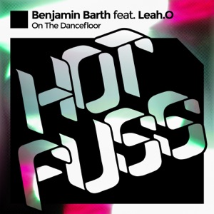 On the Dancefloor - Single