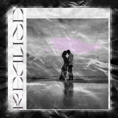 Realize (feat. Shaun Bily) - Single