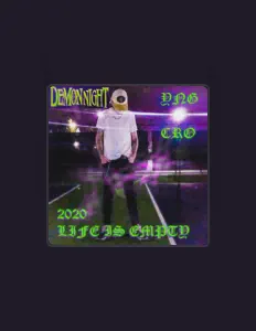 Ascolta YNGCRO, guarda video musicali, leggi la biografia, vedi le date del tour & altro!