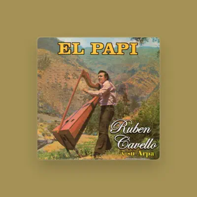 Listen to Ruben Cavello y su Arpa, watch music videos, read bio, see tour dates & more!