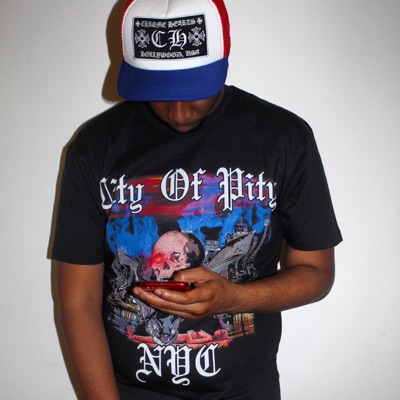 Shake Sum'n - Single