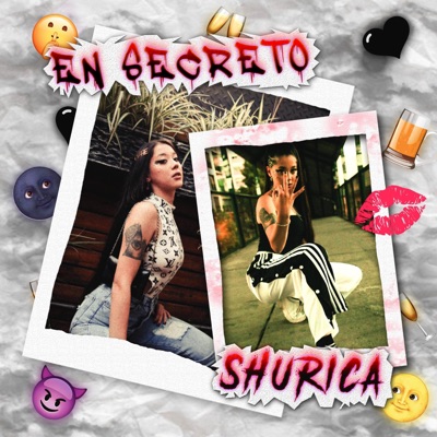En secreto - Single