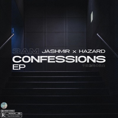 3am Confessions - Single