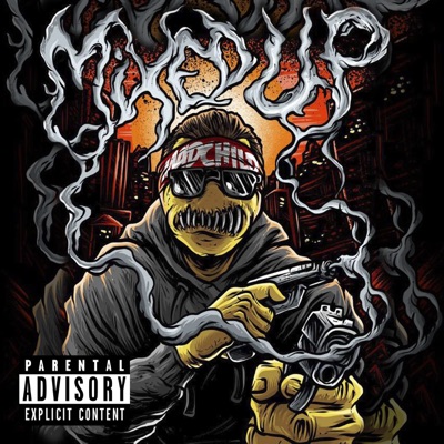 Mixed Up - Single