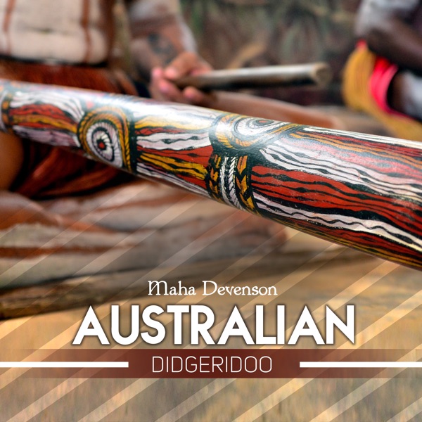 Australian Didgeridoo